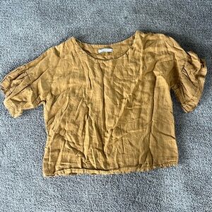 🎈Viola Borgia top